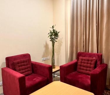 Panipat Hotel | RIshikulam Wellness Centre