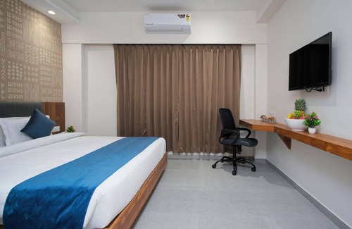 Dasada Hotel | Discover Rishivan Hotels: Wellness, Spa & Family Fun