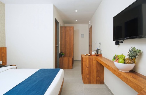 Dasada Hotel | Discover Rishivan Hotels: Wellness, Spa & Family Fun