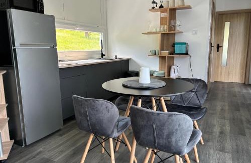 Holcikovce Apartment | rishko resort