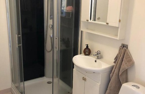 Leksand House | Pet-Friendly Retreat at Risholn, Leksand for Families