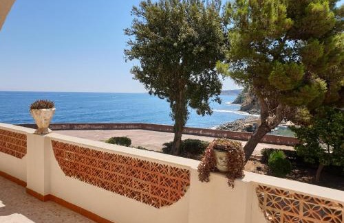 Costa Saracena-Castelluccio Apartment | Discover Rising Sun Bay: Oceanfront Bliss Awaits You
