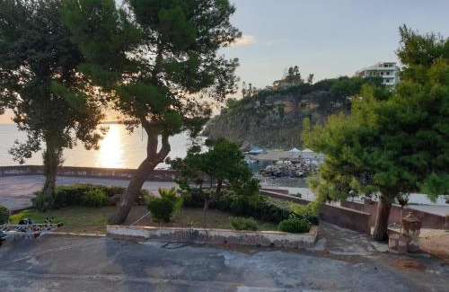 Costa Saracena-Castelluccio Apartment | Discover Rising Sun Bay: Oceanfront Bliss Awaits You