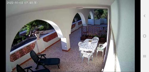 Costa Saracena-Castelluccio Apartment | Discover Rising Sun Bay: Oceanfront Bliss Awaits You