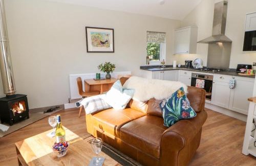 North York Moors National Park House | Discover Rising Sun: 4-Star Guest Rated Paradise