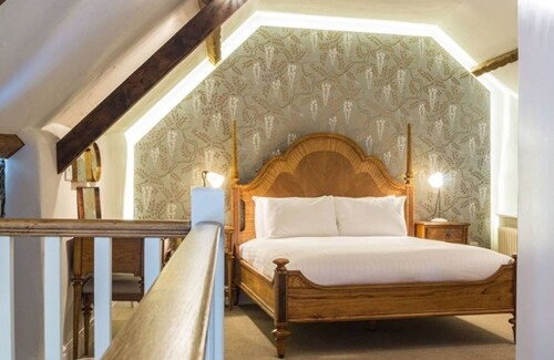Lynmouth Hotel | Experience Comfort at Rising Sun Hotel with Spa & Dining
