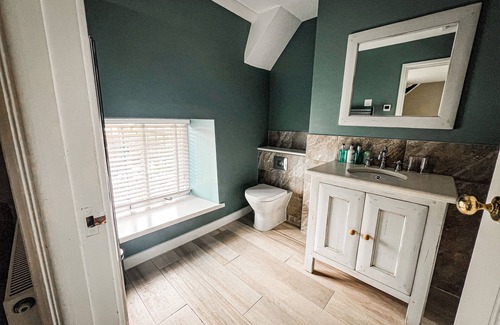 Lynmouth Hotel | Experience Comfort at Rising Sun Hotel with Spa & Dining