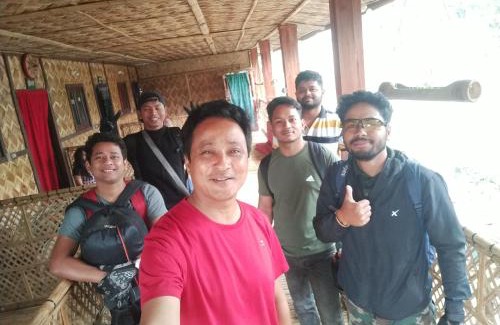 Jorhat House | Family-Friendly Stay at Risong Guest House with Breakfast