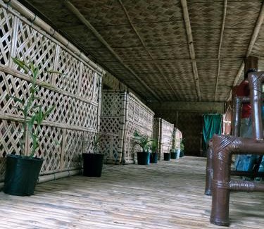 Jorhat House | Family-Friendly Stay at Risong Guest House with Breakfast
