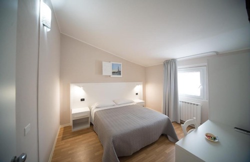 Morciano di Romagna Hotel | Welcoming Risorgimento: Pet-Friendly Stay with Dining Options