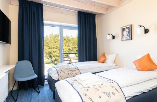 Keibu House | Relaxing Retreat at Ristna külalistemaja with Ocean Views