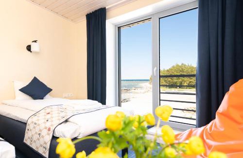 Keibu House | Relaxing Retreat at Ristna külalistemaja with Ocean Views