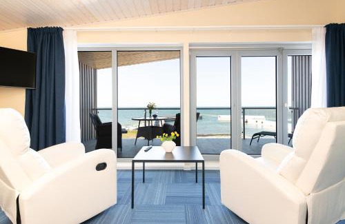 Keibu House | Relaxing Retreat at Ristna külalistemaja with Ocean Views