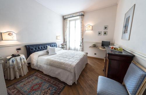 Tigliole Hotel | Cozy Ristorante Albergo Ca' Vittoria with Ocean View Pool