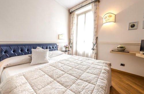 Tigliole Hotel | Cozy Ristorante Albergo Ca' Vittoria with Ocean View Pool