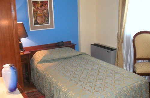 Alzate Hotel | Charming Macallè: Pet-Friendly Stay with Family Amenities