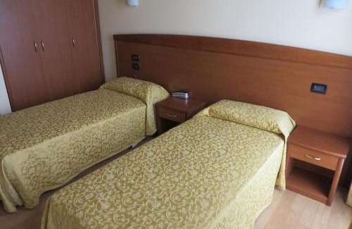 Malo Hotel | Ristorante Albergo Wada