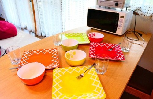 Yamanakako Cottage | Pet-Friendly Risumura Villa: Ideal Winter Retreat