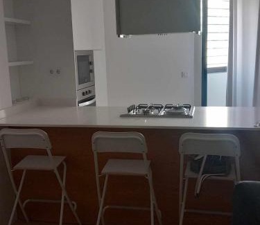 Mindelo Apartment | Rita Apartamento