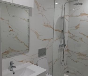 Mindelo Apartment | Rita Apartamento