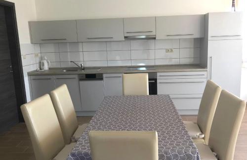 Heviz Apartment | Discover Rita Apartman Hévíz: Pet & Child Friendly Retreat