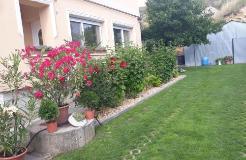Bogacs Apartment | Rita Apartman: Family and Pet-Friendly Getaway Awaits!