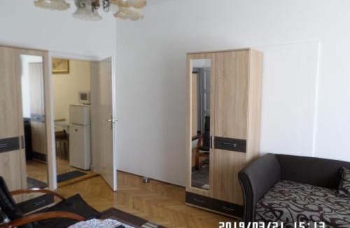 Szombathely Apartment | Unforgettable Stay at Rita Apartman - Perfect for Families