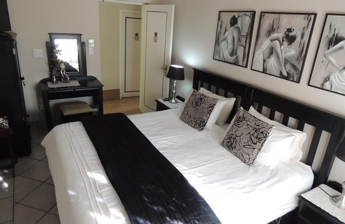 Vryheid House | Rita Guest House