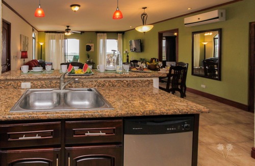 Coco Condo | RITA: Oceanfront Retreat with Pools and Stunning Views