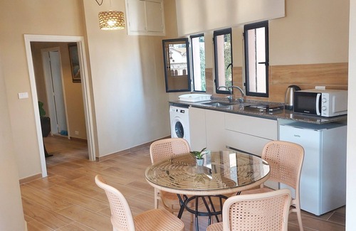 Beirut Apartment | Rita's Sunlit Corner Apt - Near ABC Mall