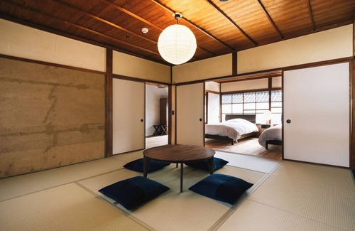Unnan Hotel | RITA Unnan Yoshida