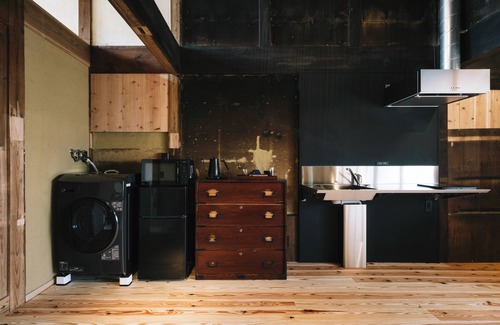 Unnan Hotel | RITA Unnan Yoshida