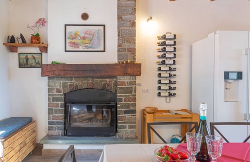 Perledo House | Rita (VNA201) by Interhome
