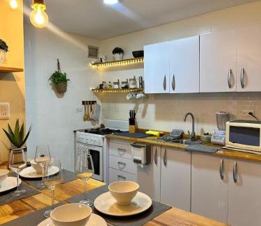 Caraballeda Apartment | Relax at Ritasol Palace: Oceanfront Retreat with Pool