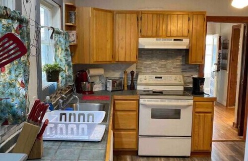 Portage House | Discover Ritchie's Riverfront Portage Place & Family Amenities