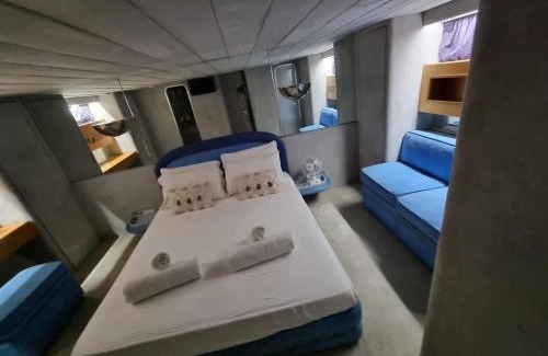 Madliena Boat Rental | Oceanfront Bliss at Riti Yacht with Breakfast Included