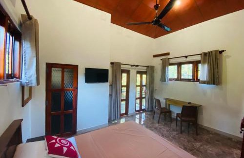 Palugaswewa Hotel | Ritigala Hideaway: Guest Rated 10/10 with Breakfast Included