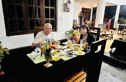 Palugaswewa Hotel | Ritigala Hideaway: Guest Rated 10/10 with Breakfast Included