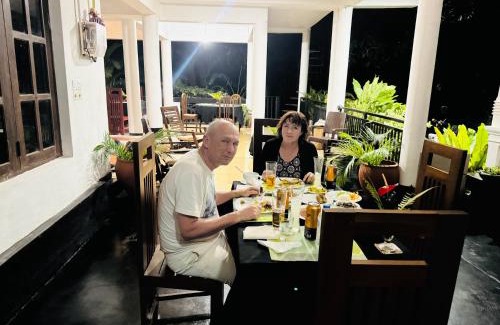 Palugaswewa Hotel | Ritigala Hideaway: Guest Rated 10/10 with Breakfast Included