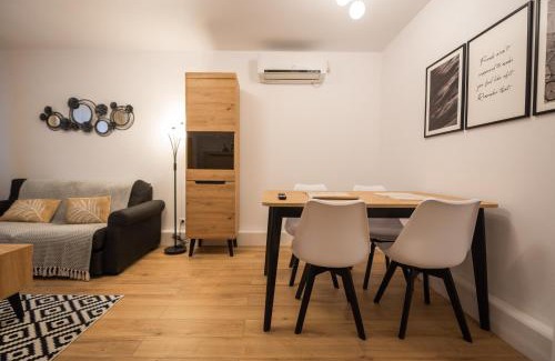 Blaj Apartment | Family-Friendly RITM Apartament – Guest Rated 10/10