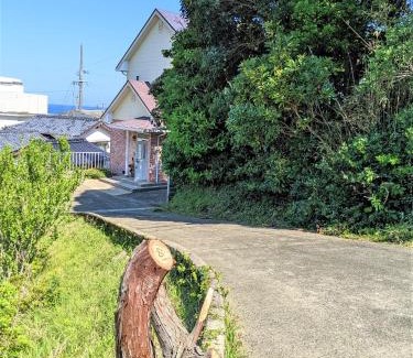 Iki House | Unforgettable Experience at Ritomaru House Iki Ashibe