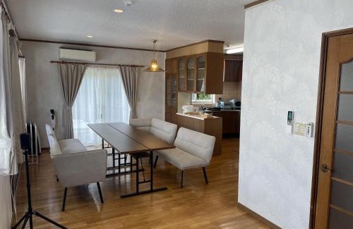 Iki House | Unforgettable Experience at Ritomaru House Iki Ashibe