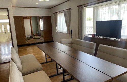 Iki House | Unforgettable Experience at Ritomaru House Iki Ashibe