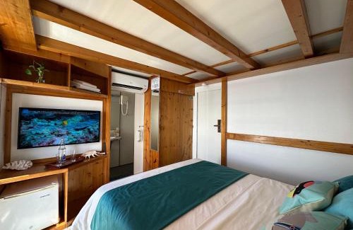Farukolhufushi Island Boat Rental | Ritrella