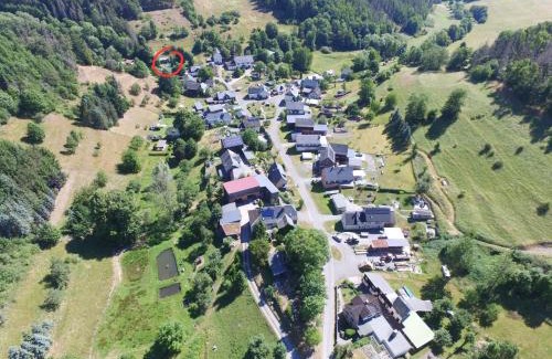 Probstzella House | Ritschel Alm Limbach