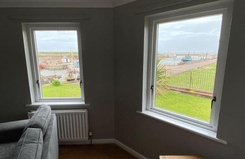 Maryport House | Ritson Wharf: Family-Friendly Getaway with 9.8/10 Rating