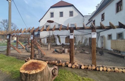 Belgern Hotel | Enjoy Family-Friendly Comfort at Rittergut Dröschkau