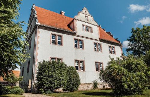 Kleinvach Apartment | Inviting Rittergut Kleinvach: Family-Friendly Retreat, 9.3 Score