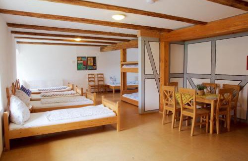 Crossen an der Elster Hotel | Discover Family-Friendly Comfort at Rittergut Nickelsdorf