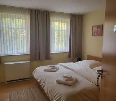 Merseburg Hotel | Relax at Ritters Weinstuben: Pet-Friendly & Family Welcome